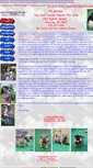 Mobile Screenshot of pjkennels.net